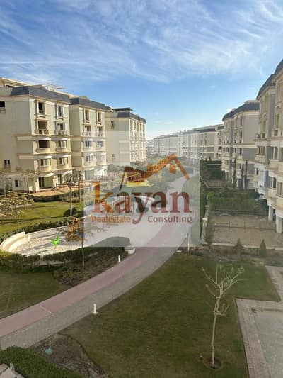 2 Bedroom Penthouse for Sale in New Cairo, Cairo - WhatsApp Image 2026-09-13 at 5.02. 06 PM. jpeg