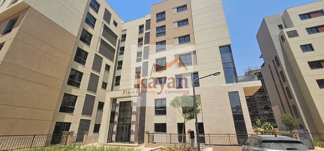 3 Bedroom Flat for Sale in New Cairo, Cairo - WhatsApp Image 2026-09-13 at 3.27. 39 PM (2). jpeg