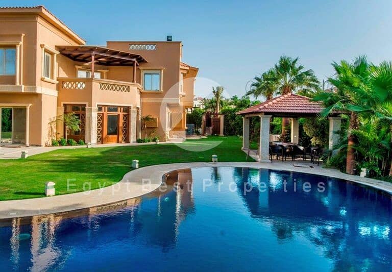 3 swan-lake-residence-new-cairo-live-1-768x533. jpg
