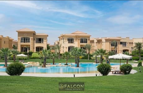 4 Bedroom Villa for Sale in New Cairo, Cairo - Screenshot 2026-09-17 193037. jpg 4 Bedroom Villa for Sale in New Cairo, Cairo - Screenshot 2026-09-17 193037. jpg