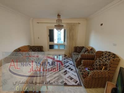 2 Bedroom Flat for Rent in Sheikh Zayed, Giza - 6a1f8d47-4b78-42a7-880e-e0880e1fd659. jpg