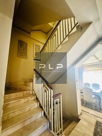 5 Bedroom Townhouse for Sale in New Cairo, Cairo - WhatsApp Image 2026-09-16 at 12.41. 13 PM. jpeg 5 Bedroom Townhouse for Sale in New Cairo, Cairo - WhatsApp Image 2026-09-16 at 12.41. 13 PM. jpeg