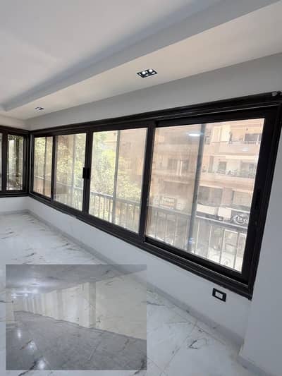 فلیٹ 2 غرفة نوم للايجار في المهندسين، الجيزة - WhatsApp Image 2026-06-17 at 5.23. 03 PM. jpeg