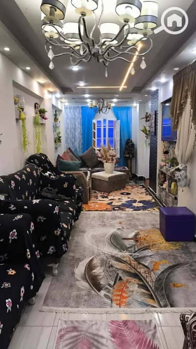 3 Bedroom Flat for Sale in Agami, Alexandria - 85126594-9774-437d-add7-0a649071c479. jpg