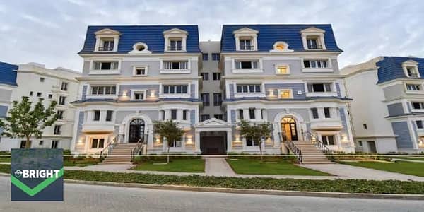 2 Bedroom Flat for Sale in New Cairo, Cairo - iausbdkajsbndabsdk. jpg