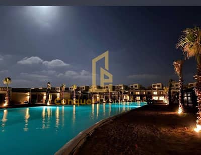 شاليه 3 غرف نوم للبيع في الساحل الشمالي، مطروح - 654932031_122283825518222005_8740885836366952525_n. jpg