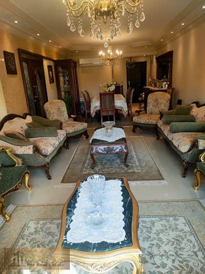 3 Bedroom Flat for Sale in Zahraa Al Maadi, Cairo - WhatsApp Image 2026-09-17 at 4.33. 46 PM (2). jpeg