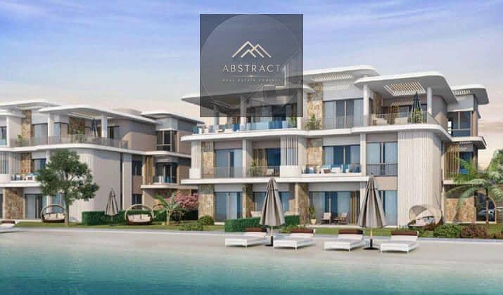 9 شاليهات-للبيع-في-قرية-كون-الساحل-الشمالي-koun-north-coast. jpg