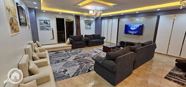 شقة 3 غرف نوم للبيع في المهندسين، الجيزة - 68809. jpg شقة 3 غرف نوم للبيع في المهندسين، الجيزة - 68809. jpg