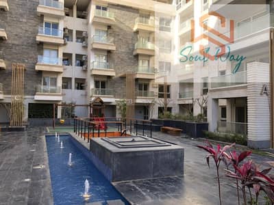 3 Bedroom Apartment for Sale in New Cairo, Cairo - WhatsApp Image 2026-09-16 at 5.03. 30 PM. jpeg