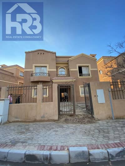 فیلا 8 غرف نوم للبيع في القاهرة الجديدة، القاهرة - 121046. jpg فیلا 8 غرف نوم للبيع في القاهرة الجديدة، القاهرة - 121046. jpg