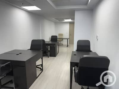Office for Rent in New Cairo, Cairo - WhatsApp Image 2026-09-17 at 5.32. 18 PM (4). jpeg Office for Rent in New Cairo, Cairo - WhatsApp Image 2026-09-17 at 5.32. 18 PM (4). jpeg
