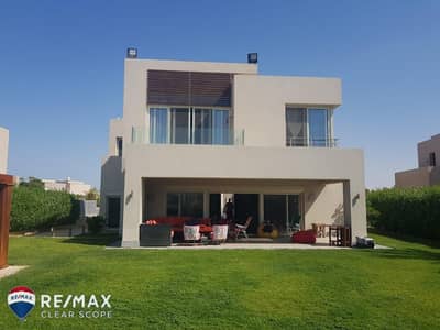 5 Bedroom Villa for Sale in North Coast, Matruh - WhatsApp Image 2026-09-17 at 4.51. 29 PM (5). jpeg