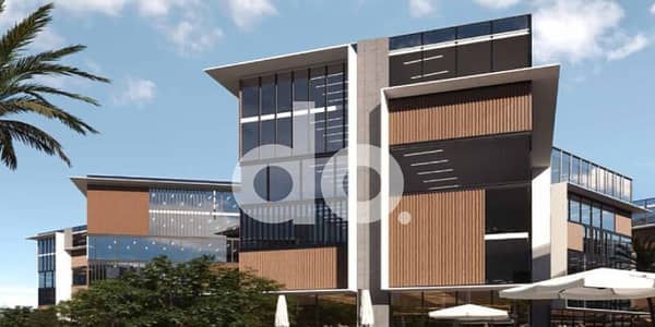 Office for Sale in New Cairo, Cairo - WhatsApp Image 2026-09-17 at 8.29. 10 PM. jpeg