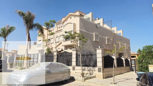 فیلا 6 غرف نوم للبيع في القاهرة الجديدة، القاهرة - IMG-20260907-WA0299. jpg فیلا 6 غرف نوم للبيع في القاهرة الجديدة، القاهرة - IMG-20260907-WA0299. jpg