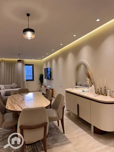 2 Bedroom Apartment for Rent in New Cairo, Cairo - 1001025332. jpg