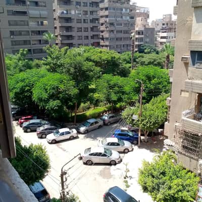 3 Bedroom Apartment for Sale in Heliopolis, Cairo - شقة 170 متر في موقع متميز في أرض الجولف 3 Bedroom Apartment for Sale in Heliopolis, Cairo - شقة 170 متر في موقع متميز في أرض الجولف