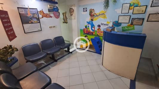 عيادة للبيع في سبورتنج، الإسكندرية - IMG-20260916-WA0101. jpg عيادة للبيع في سبورتنج، الإسكندرية - IMG-20260916-WA0101. jpg