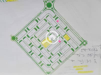 أرض  للبيع في العبور، القاهرة - 1000143856. jpg