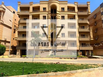 شقة 3 غرف نوم للبيع في القاهرة الجديدة، القاهرة - 62727. jpg شقة 3 غرف نوم للبيع في القاهرة الجديدة، القاهرة - 62727. jpg