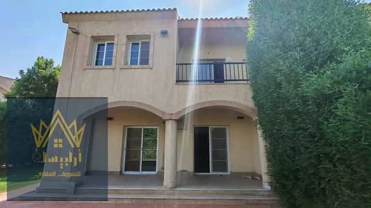 3 Bedroom Villa for Sale in Madinaty, Cairo - 181773. jpg 3 Bedroom Villa for Sale in Madinaty, Cairo - 181773. jpg