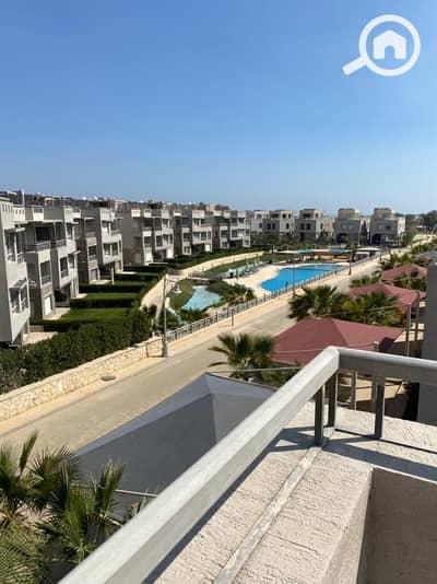 4 Bedroom Chalet for Sale in Ain Sukhna, Suez - WhatsApp Image 2026-09-17 at 4.02. 12 PM (1). jpeg