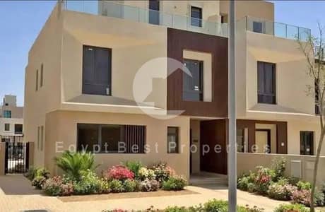 فیلا 4 غرف نوم للبيع في الشيخ زايد، الجيزة - 79741ca9-31ae-4041-b28d-5490d875845b. jpg فیلا 4 غرف نوم للبيع في الشيخ زايد، الجيزة - 79741ca9-31ae-4041-b28d-5490d875845b. jpg