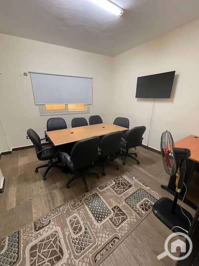 Office for Rent in New Cairo, Cairo - 1000629776. jpg