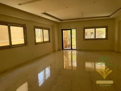 3 Bedroom Flat for Rent in New Cairo, Cairo - 1001258442. jpg
