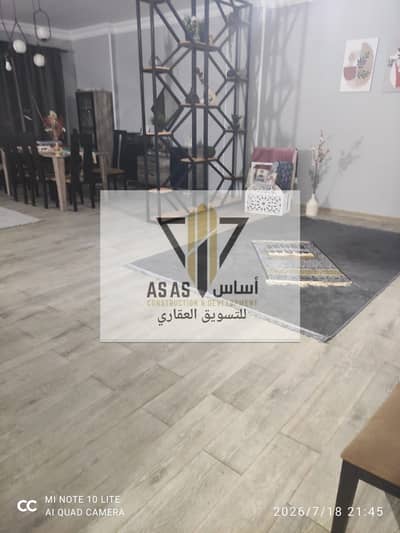 شقة 3 غرف نوم للبيع في القاهرة الجديدة، القاهرة - 62771. jpg شقة 3 غرف نوم للبيع في القاهرة الجديدة، القاهرة - 62771. jpg