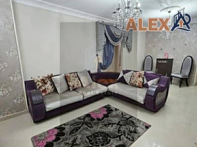 2 Bedroom Flat for Rent in Smoha, Alexandria - WhatsApp Image 2026-09-17 at 3.17. 56 PM. jpeg
