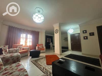 3 Bedroom Flat for Rent in New Cairo, Cairo - WhatsApp Image 2026-09-06 at 3.20. 32 PM. jpeg