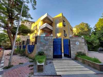 Office for Rent in Maadi, Cairo - 1. jpg