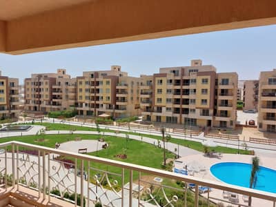 3 Bedroom Apartment for Rent in 6th of October, Giza - كمباوند برومينادا ريزدنس الشيخ زايد