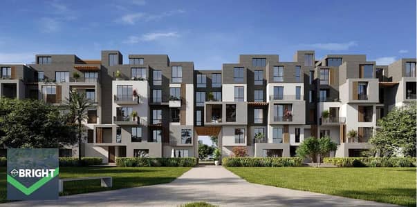 3 Bedroom Apartment for Sale in New Heliopolis, Cairo - absdhjabd. jpg 3 Bedroom Apartment for Sale in New Heliopolis, Cairo - absdhjabd. jpg