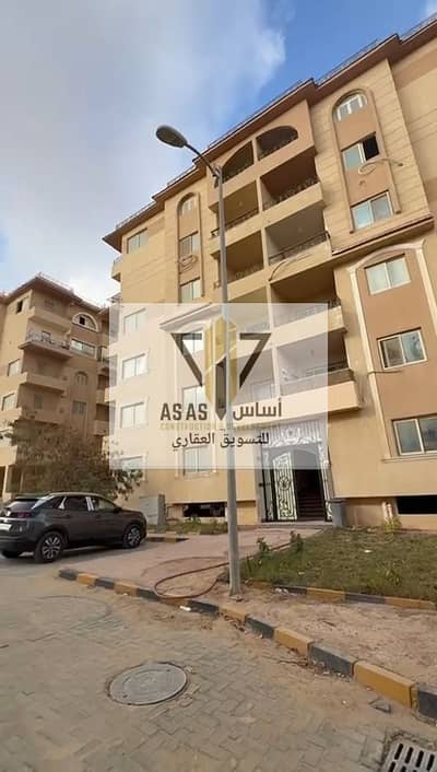 فلیٹ 3 غرف نوم للبيع في القاهرة الجديدة، القاهرة - 62800. jpg فلیٹ 3 غرف نوم للبيع في القاهرة الجديدة، القاهرة - 62800. jpg