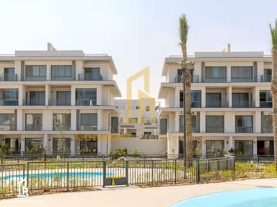 4 Bedroom Chalet for Sale in North Coast, Matruh - 1. png