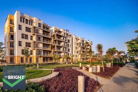 3 Bedroom Apartment for Sale in New Heliopolis, Cairo - 56-3. jpg