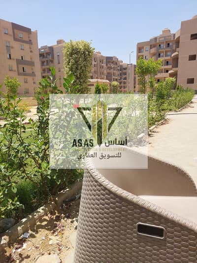 3 Bedroom Penthouse for Sale in New Cairo, Cairo - 62817. jpg