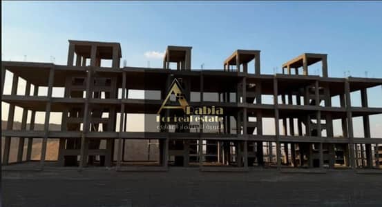 Office for Sale in New Cairo, Cairo - Screenshot_20260917_223653_WhatsAppBusiness. jpg