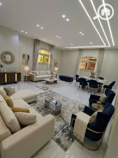 شقة 3 غرف نوم للايجار في الزمالك، القاهرة - IMG-20260914-WA0048. jpg شقة 3 غرف نوم للايجار في الزمالك، القاهرة - IMG-20260914-WA0048. jpg