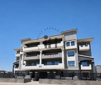 بنتهاوس 3 غرف نوم للبيع في الشيخ زايد، الجيزة - 2f3d90ce-a2a4-4266-bd20-19d53a2cf2fe. jpg