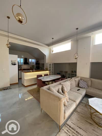 2 Bedroom Duplex for Sale in New Cairo, Cairo - eb12dee1-1911-4f9a-b6a6-ca4fd7771bad. jpg 2 Bedroom Duplex for Sale in New Cairo, Cairo - eb12dee1-1911-4f9a-b6a6-ca4fd7771bad. jpg