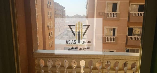 شقة 3 غرف نوم للبيع في القاهرة الجديدة، القاهرة - 62850. jpg شقة 3 غرف نوم للبيع في القاهرة الجديدة، القاهرة - 62850. jpg