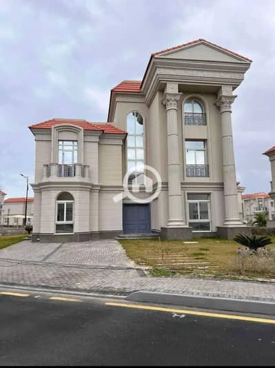 4 Bedroom Villa for Sale in New Mansoura, Dakahlia - 39533fed-1783-497a-80e3-d573450a5aee. jpg 4 Bedroom Villa for Sale in New Mansoura, Dakahlia - 39533fed-1783-497a-80e3-d573450a5aee. jpg