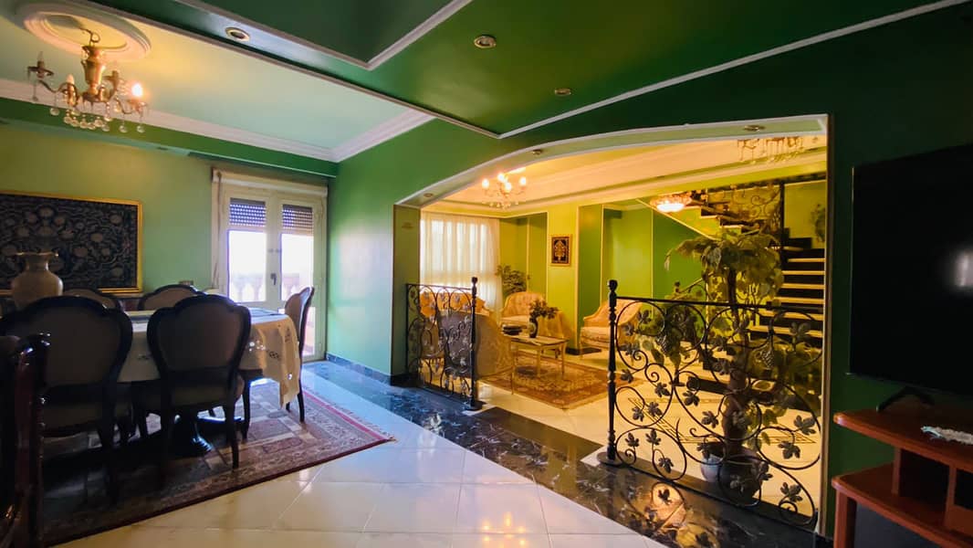 5 