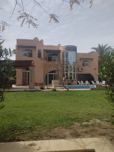 5 Bedroom Villa for Rent in Ain Sukhna, Suez - للإيجار فيلا صف تانى على البحر فى قرية ستيلا دى مارى العين السخنة 5 Bedroom Villa for Rent in Ain Sukhna, Suez - للإيجار فيلا صف تانى على البحر فى قرية ستيلا دى مارى العين السخنة