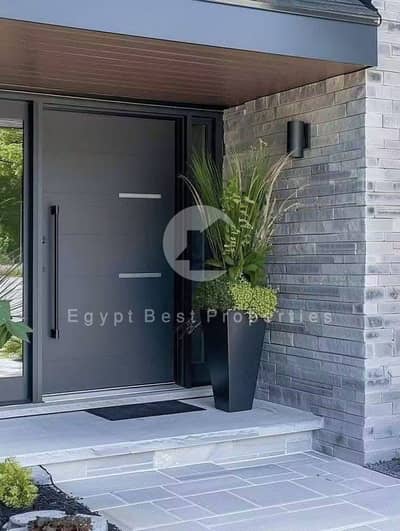 فیلا 4 غرف نوم للبيع في الشيخ زايد، الجيزة - 783426a4-8d73-45c9-96e2-85146a5ec1c9. jpg فیلا 4 غرف نوم للبيع في الشيخ زايد، الجيزة - 783426a4-8d73-45c9-96e2-85146a5ec1c9. jpg