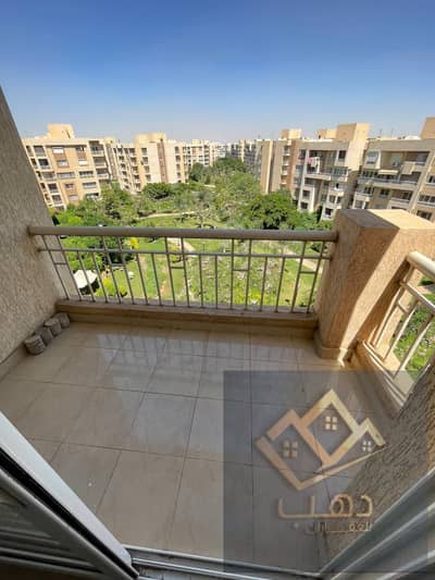 4 Bedroom Flat for Rent in Madinaty, Cairo - 543756. jpg