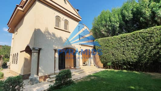 3 Bedroom Villa for Sale in Madinaty, Cairo - 126989. jpg 3 Bedroom Villa for Sale in Madinaty, Cairo - 126989. jpg